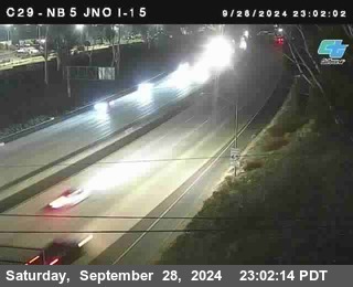 NB 5 JNO Rte 15