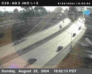 NB 5 JNO Rte 15