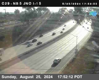 NB 5 JNO Rte 15