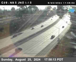 NB 5 JNO Rte 15