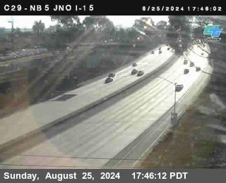 NB 5 JNO Rte 15