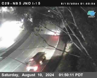 NB 5 JNO Rte 15