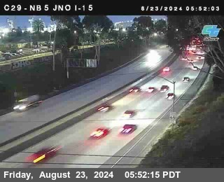 NB 5 JNO Rte 15