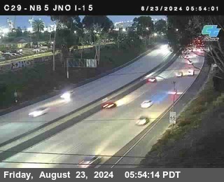 NB 5 JNO Rte 15