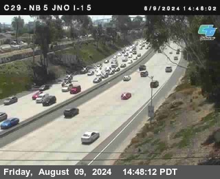 NB 5 JNO Rte 15