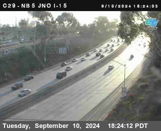 NB 5 JNO Rte 15