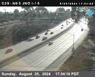 NB 5 JNO Rte 15