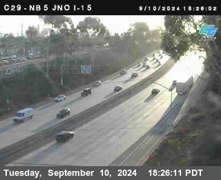 NB 5 JNO Rte 15