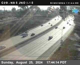 NB 5 JNO Rte 15