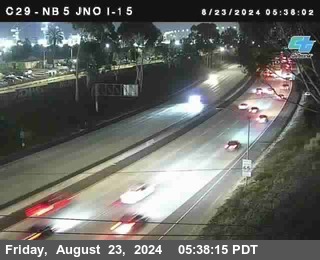 NB 5 JNO Rte 15