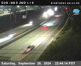 NB 5 JNO Rte 15