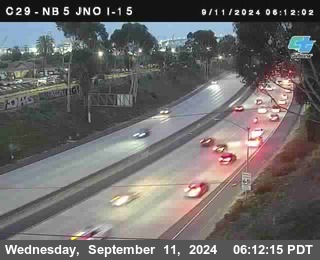 NB 5 JNO Rte 15