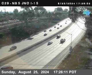 NB 5 JNO Rte 15