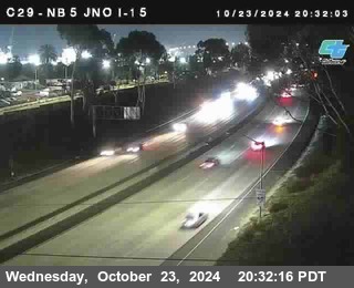 NB 5 JNO Rte 15