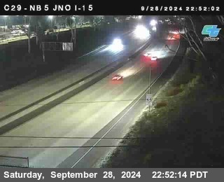 NB 5 JNO Rte 15