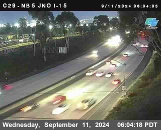 NB 5 JNO Rte 15