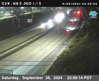 NB 5 JNO Rte 15