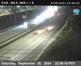 NB 5 JNO Rte 15