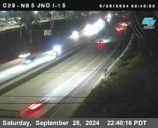 NB 5 JNO Rte 15