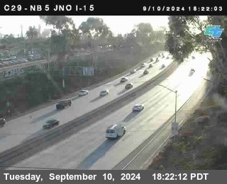 NB 5 JNO Rte 15