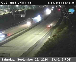 NB 5 JNO Rte 15