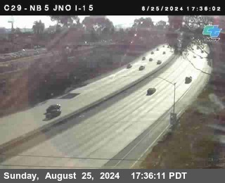 NB 5 JNO Rte 15