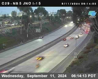 NB 5 JNO Rte 15