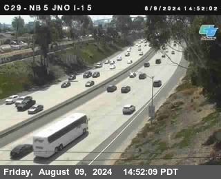 NB 5 JNO Rte 15