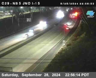 NB 5 JNO Rte 15