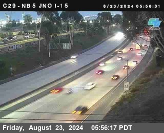 NB 5 JNO Rte 15