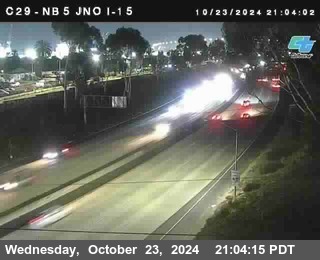 NB 5 JNO Rte 15