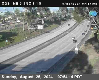 NB 5 JNO Rte 15