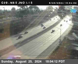 NB 5 JNO Rte 15