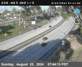 NB 5 JNO Rte 15