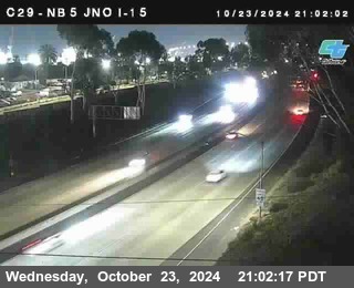 NB 5 JNO Rte 15