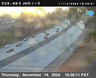 NB 5 JNO Rte 15