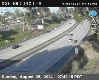 NB 5 JNO Rte 15