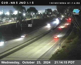 NB 5 JNO Rte 15