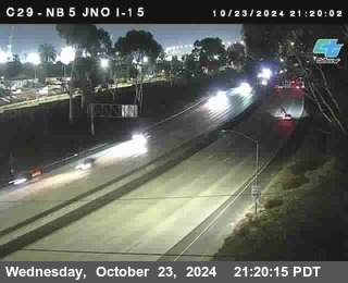 NB 5 JNO Rte 15