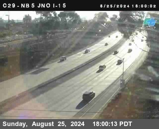 NB 5 JNO Rte 15