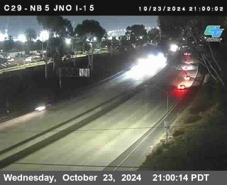 NB 5 JNO Rte 15