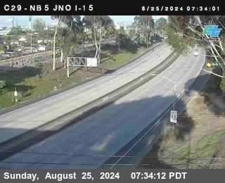 NB 5 JNO Rte 15