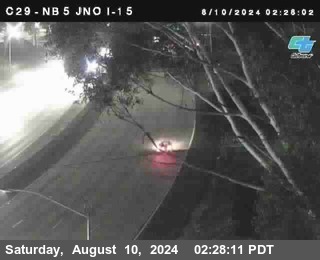 NB 5 JNO Rte 15