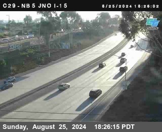 NB 5 JNO Rte 15