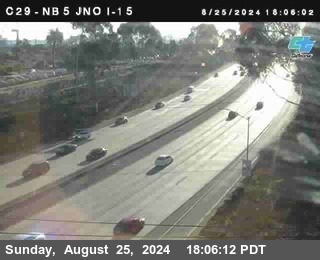 NB 5 JNO Rte 15