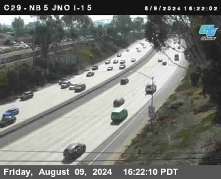 NB 5 JNO Rte 15