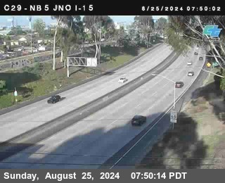 NB 5 JNO Rte 15