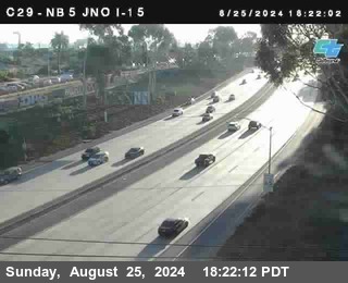 NB 5 JNO Rte 15