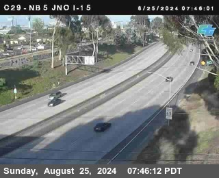 NB 5 JNO Rte 15