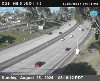 NB 5 JNO Rte 15